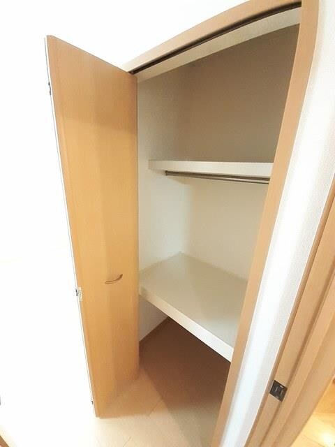 ラ・ジュネスデ東雲Ａの物件内観写真