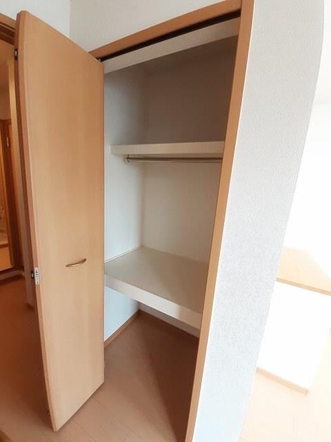 ラ・ジュネスデ東雲Ａの物件内観写真