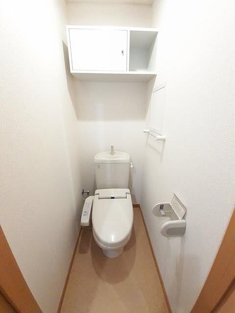 ラ・ジュネスデ東雲Ａの物件内観写真