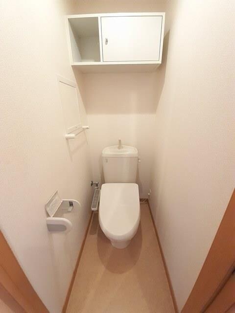 ラ・ジュネスデ東雲Ａの物件内観写真