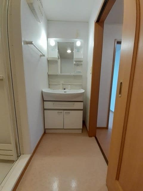 ラ・ジュネスデ東雲Ａの物件内観写真