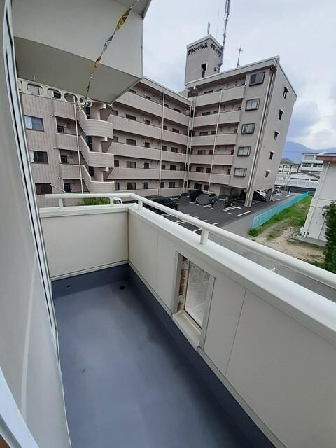 ラ・ジュネスデ東雲Ａの物件内観写真