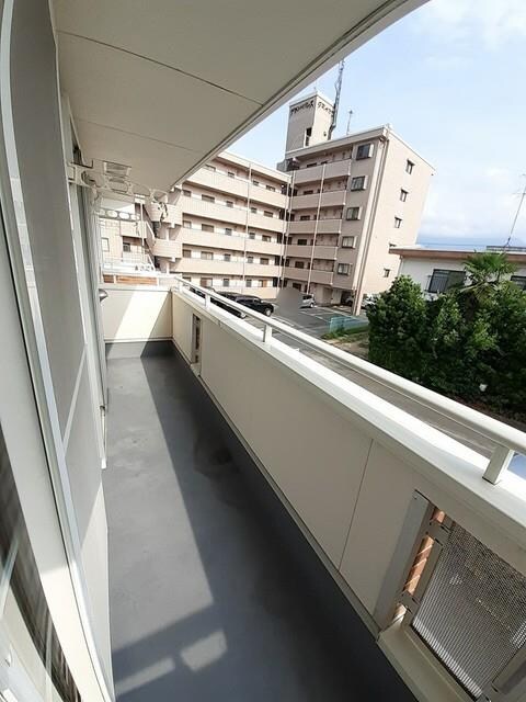 ラ・ジュネスデ東雲Ａの物件内観写真