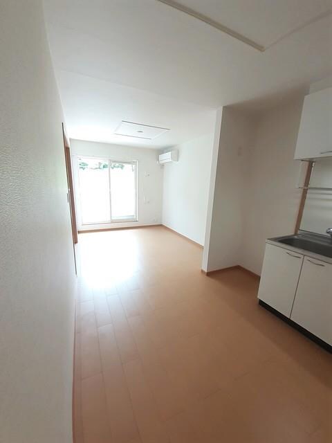 グラン・すずかぜの丘Ａの物件内観写真