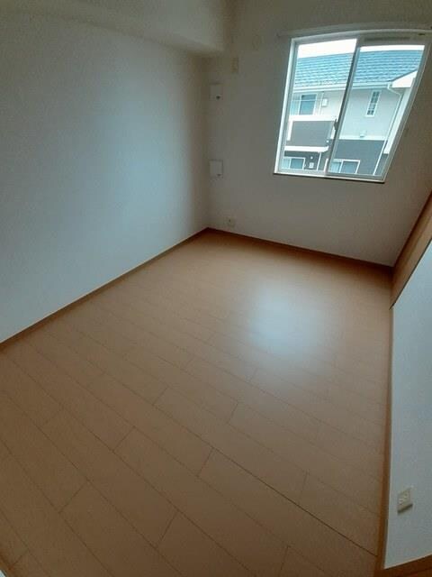 グラン・すずかぜの丘Ａの物件内観写真