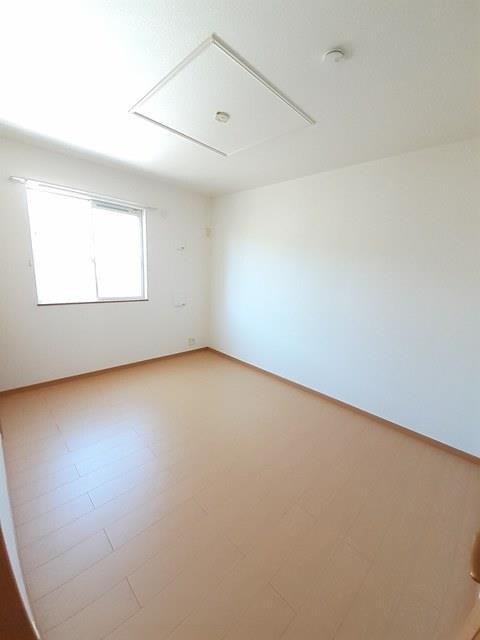 グラン・すずかぜの丘Ａの物件内観写真