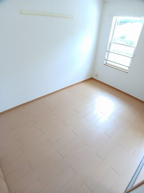 グラン・すずかぜの丘Ａの物件内観写真