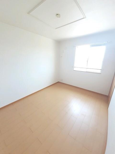 グラン・すずかぜの丘Ａの物件内観写真