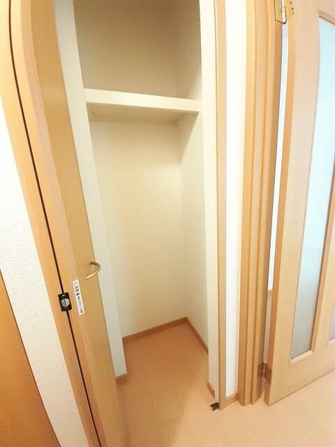 グラン・すずかぜの丘Ａの物件内観写真