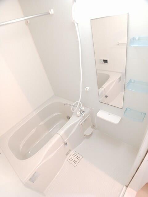 グラン・すずかぜの丘Ａの物件内観写真