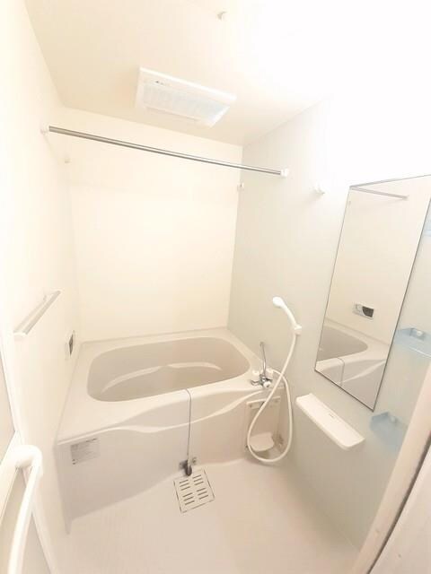 グラン・すずかぜの丘Ａの物件内観写真