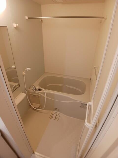 グラン・すずかぜの丘Ａの物件内観写真