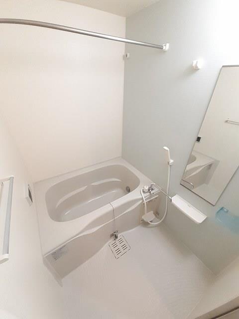 グラン・すずかぜの丘Ａの物件内観写真