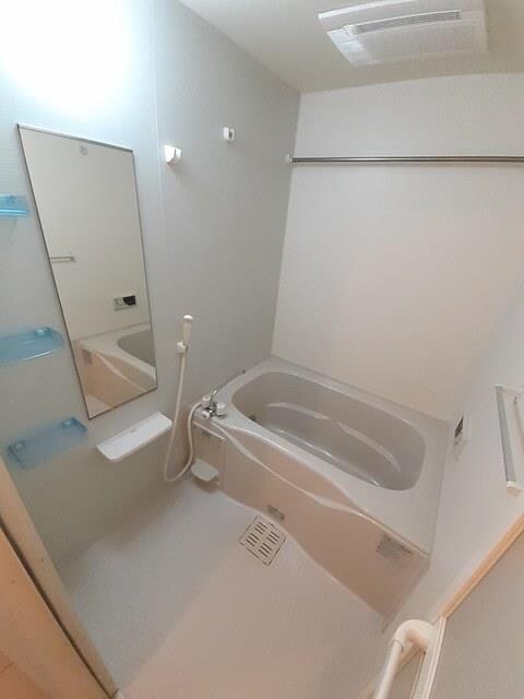 グラン・すずかぜの丘Ａの物件内観写真