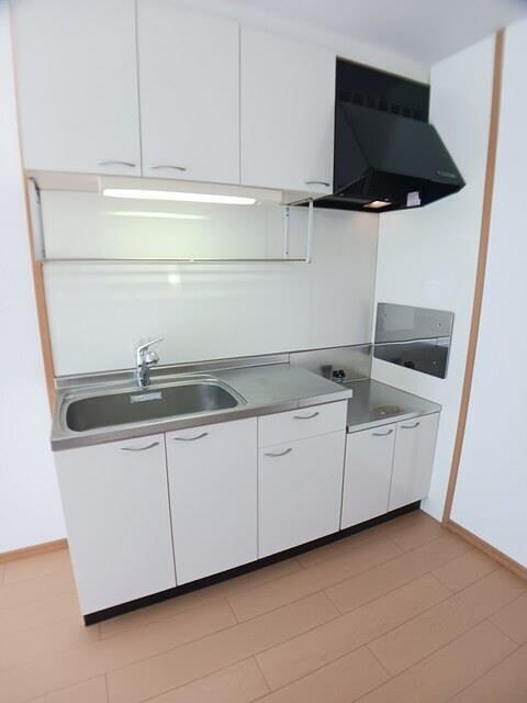 グラン・すずかぜの丘Ａの物件内観写真