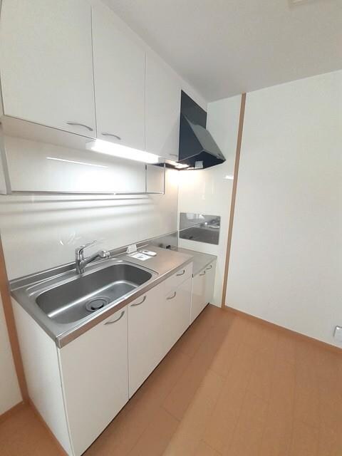 グラン・すずかぜの丘Ａの物件内観写真