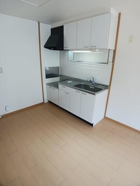 グラン・すずかぜの丘Ａの物件内観写真