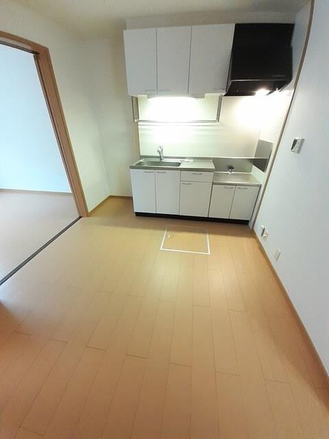 グラン・すずかぜの丘Ａの物件内観写真