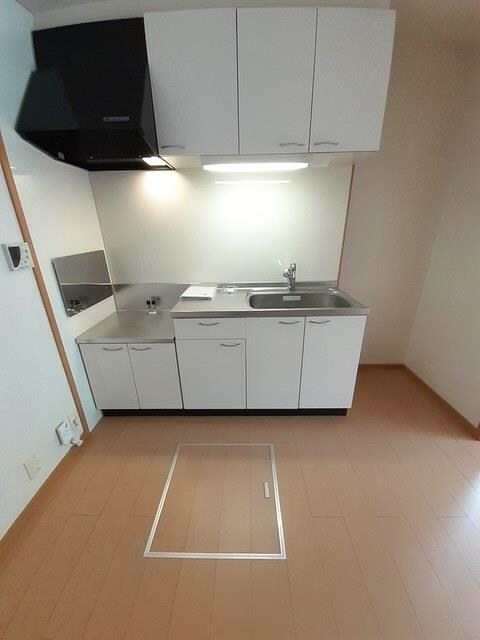 グラン・すずかぜの丘Ａの物件内観写真