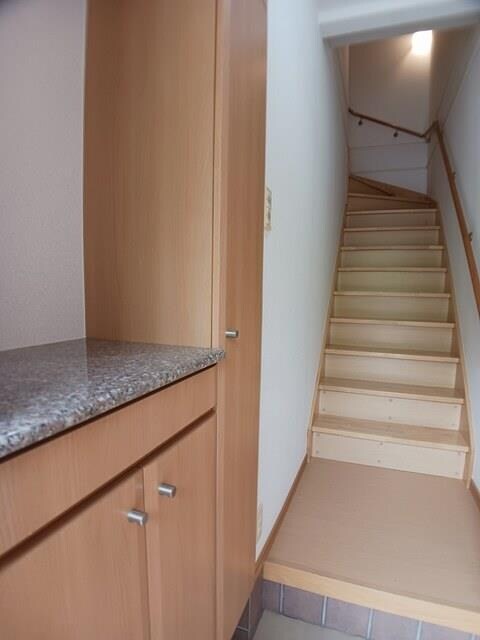 グラン・すずかぜの丘Ａの物件内観写真