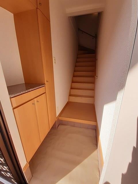 グラン・すずかぜの丘Ａの物件内観写真