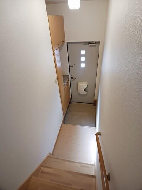 グラン・すずかぜの丘Ａの物件内観写真