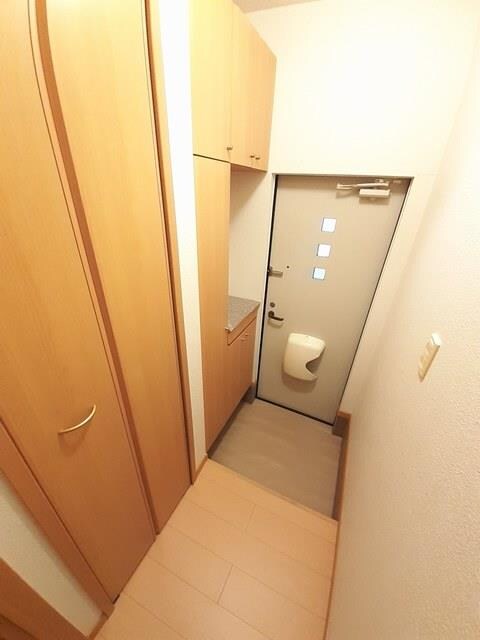 グラン・すずかぜの丘Ａの物件内観写真