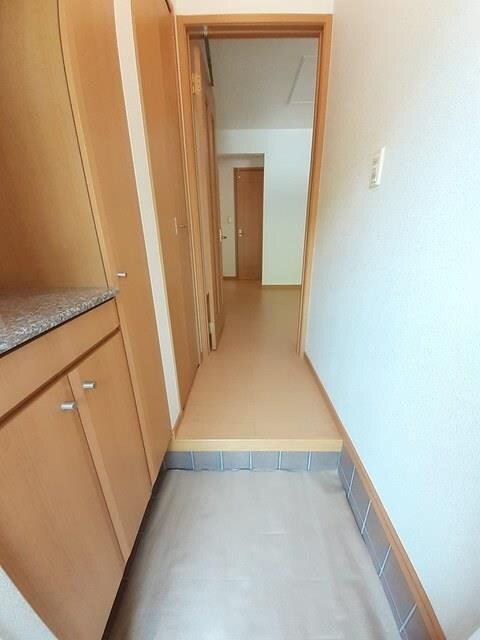 グラン・すずかぜの丘Ａの物件内観写真