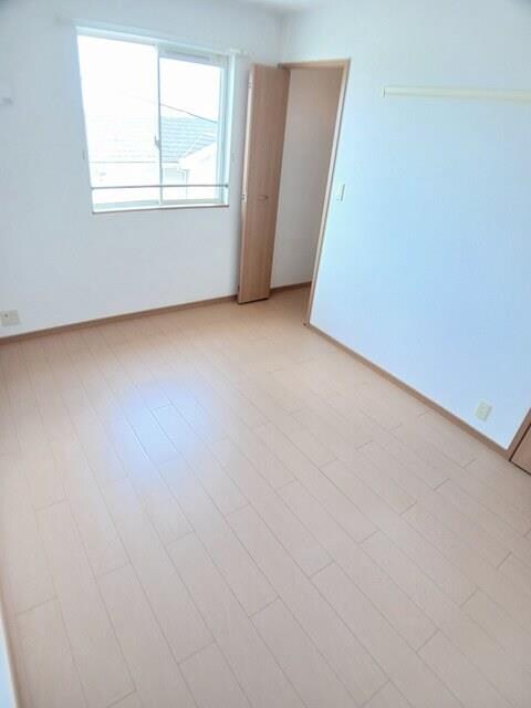 グラン・すずかぜの丘Ａの物件内観写真