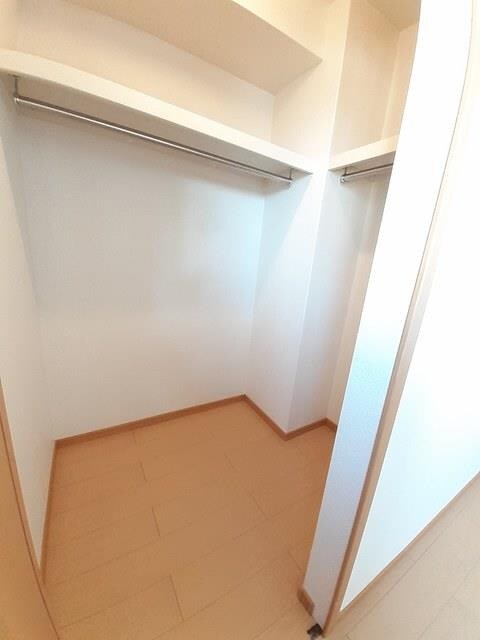 グラン・すずかぜの丘Ａの物件内観写真