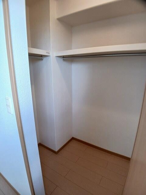 グラン・すずかぜの丘Ａの物件内観写真