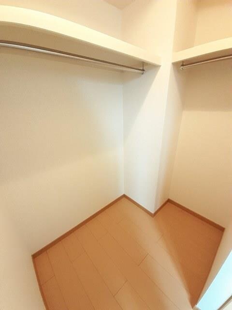 グラン・すずかぜの丘Ａの物件内観写真