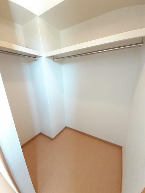 グラン・すずかぜの丘Ａの物件内観写真