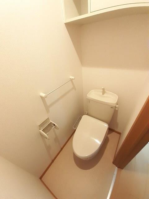 グラン・すずかぜの丘Ａの物件内観写真