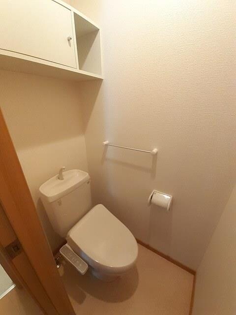 グラン・すずかぜの丘Ａの物件内観写真