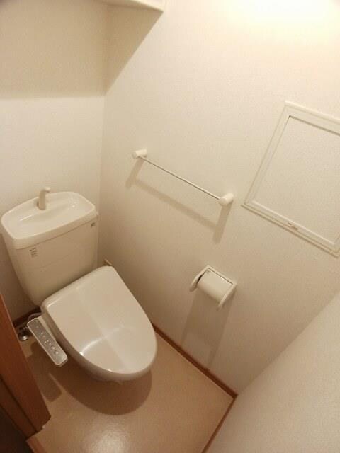 グラン・すずかぜの丘Ａの物件内観写真