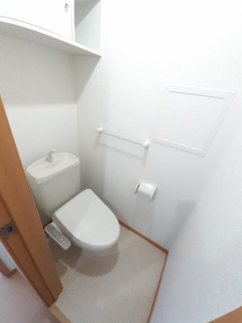 グラン・すずかぜの丘Ａの物件内観写真