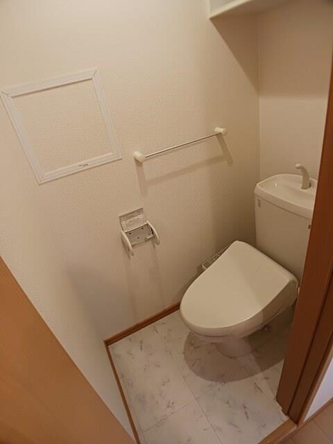 グラン・すずかぜの丘Ａの物件内観写真