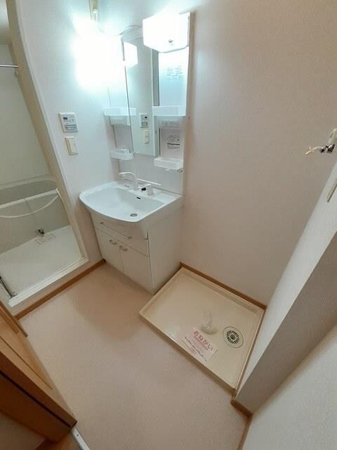 グラン・すずかぜの丘Ａの物件内観写真