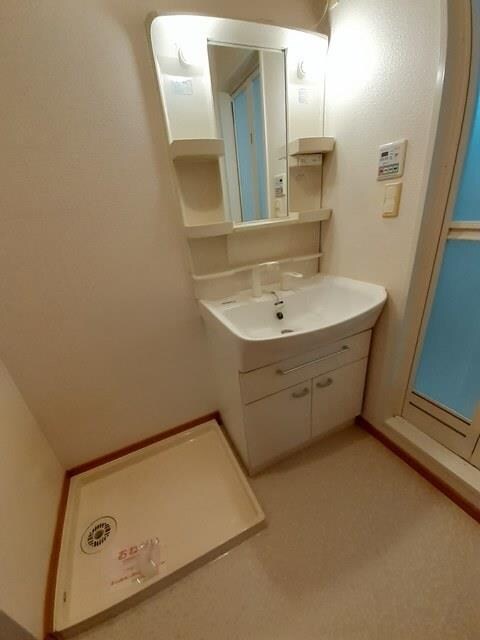 グラン・すずかぜの丘Ａの物件内観写真