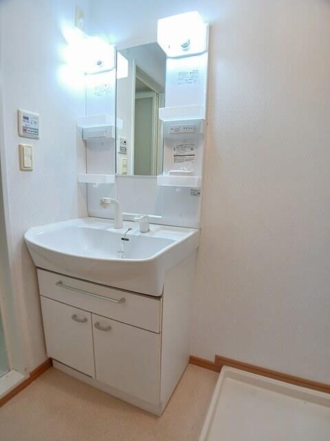 グラン・すずかぜの丘Ａの物件内観写真