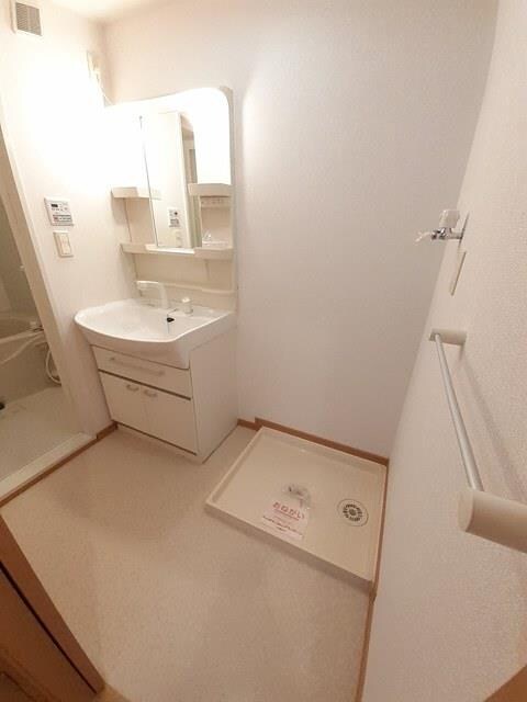 グラン・すずかぜの丘Ａの物件内観写真