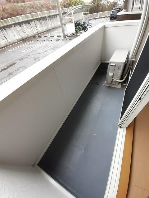 グラン・すずかぜの丘Ａの物件内観写真