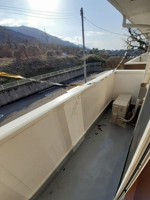 グラン・すずかぜの丘Ａの物件内観写真