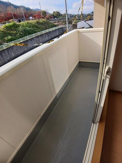 グラン・すずかぜの丘Ａの物件内観写真