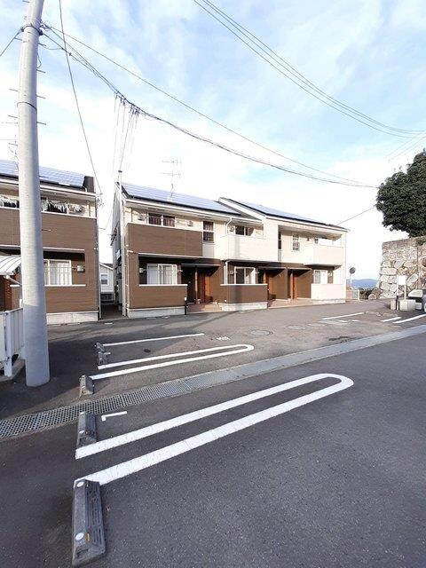 グラン・すずかぜの丘Ａの物件内観写真