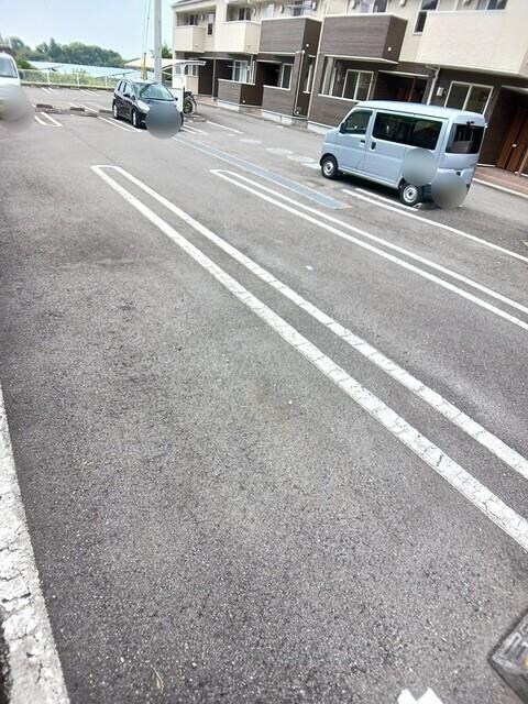 グラン・すずかぜの丘Ａの物件内観写真