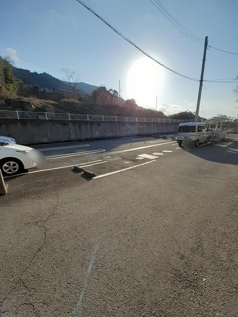 グラン・すずかぜの丘Ａの物件内観写真