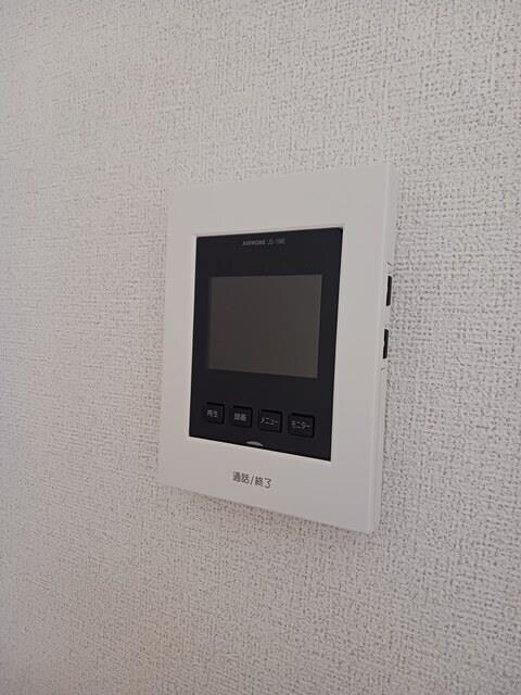 グラン・すずかぜの丘Ａの物件内観写真