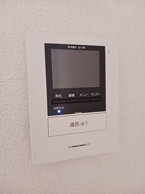 グラン・すずかぜの丘Ａの物件内観写真